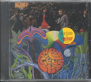 Bee Gees' 1st image number 0