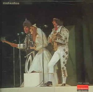 Mutantes image number 0