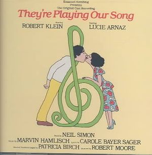 They're Playing Our Song image number 0