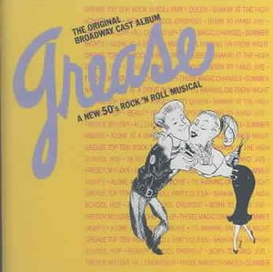 Grease image number 0