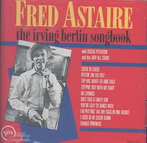 Irving Berlin Songbook image number 0