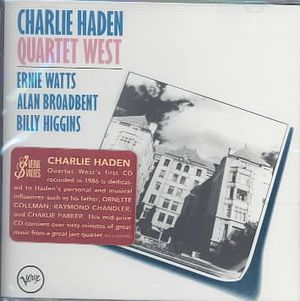 Quartet West image number 0