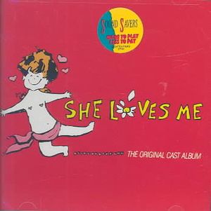 She Loves Me image number 0
