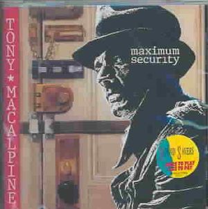 Maximum Security image number 0