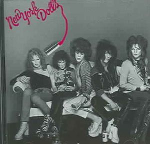 New York Dolls image number 0