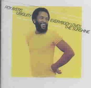 Everybody Loves the Sunshine image number 0