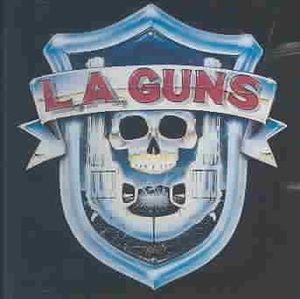 La Guns / La Guns image number 0