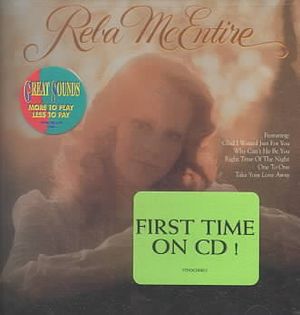 Reba Mcentire image number 0