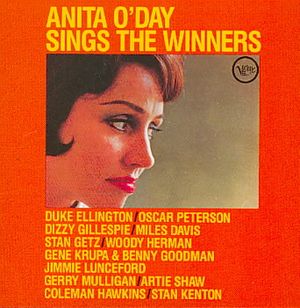 Sings the Winners image number 0