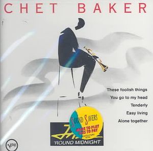 Jazz Round Midnight:Chet Baker image number 0