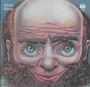 Gentle Giant image number 0