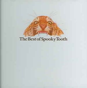 Best of Spooky Tooth image number 0