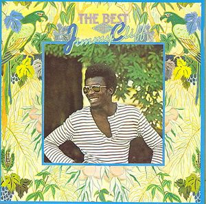 Best of Jimmy Cliff image number 0