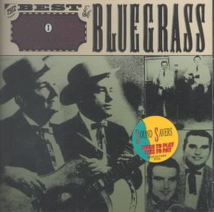 Best of Bluegrass V 1 image number 0