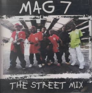 Street Mix [#2] [Single] image number 0