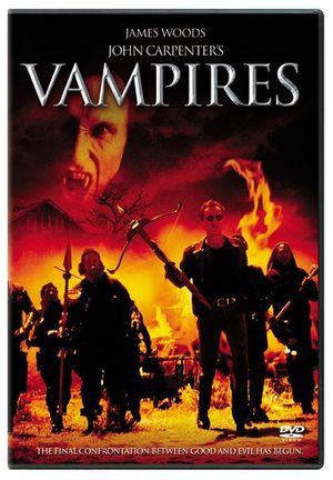 John Carpenter's Vampires image number 0