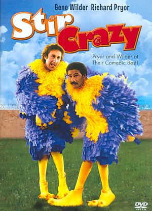 Stir Crazy image number 0