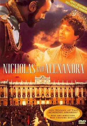Nicholas and Alexandra image number 0