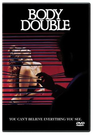Body Double image number 0