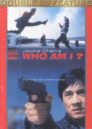 Replacement Killers/Who Am I image number 0