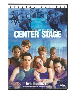 Center Stage image number 0