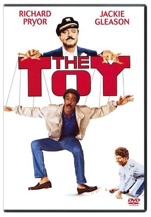 The Toy image number 0