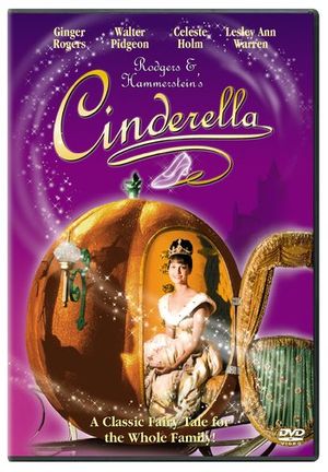 Rodgers & Hammerstein's Cinderella image number 0