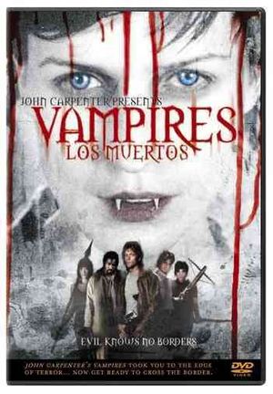 Vampires: Los Muertos image number 0