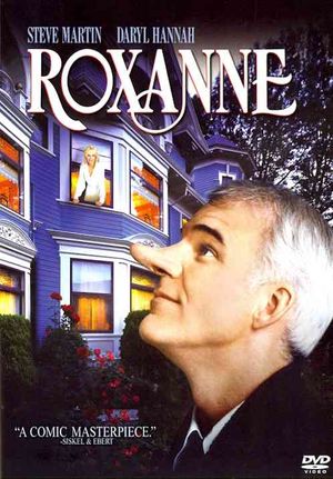 Roxanne image number 0