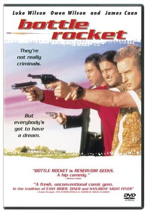 Bottle Rocket image number 0