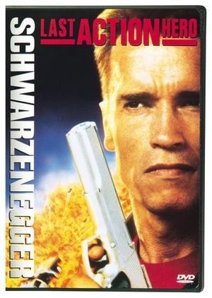 Last Action Hero image number 0