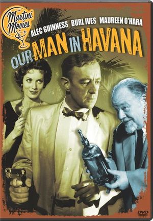 Our Man in Havana image number 0