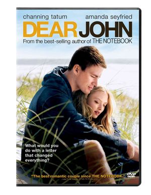 Dear John image number 0