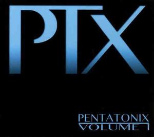 Pentatonix, Volume 1 image number 0