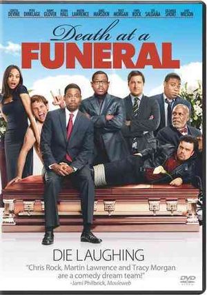 Death at a Funeral image number 0