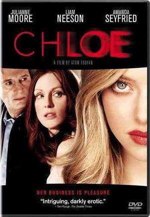 Chloe image number 0