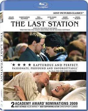 The Last Station image number 0
