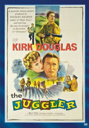 The Juggler image number 0
