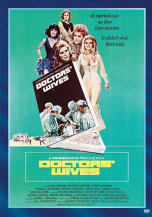 Doctors' Wives image number 0