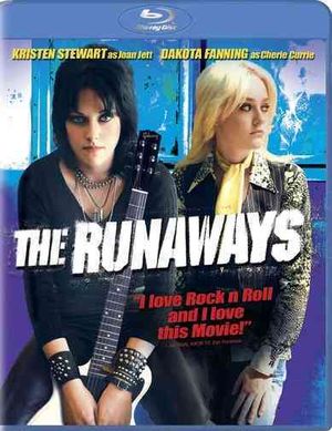 The Runaways image number 0