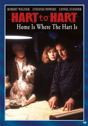 Hart to Hart: Home Is Where the Hart Is image number 0