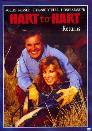 Hart to Hart Returns image number 0