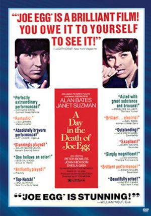 A Day in the Death of Joe Egg image number 0