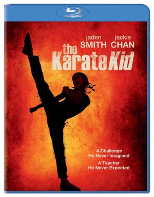 The Karate Kid image number 0