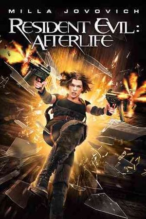 Resident Evil: Afterlife image number 0