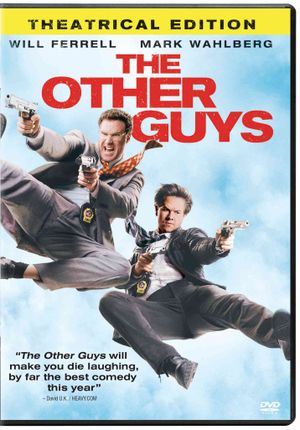 The Other Guys image number 0