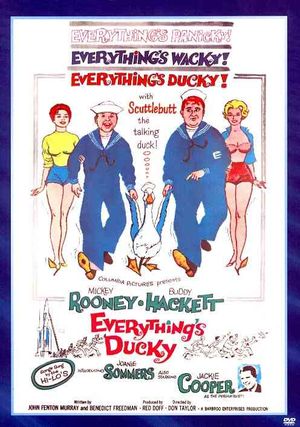 Everything's Ducky image number 0