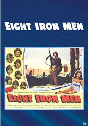Eight Iron Men image number 0