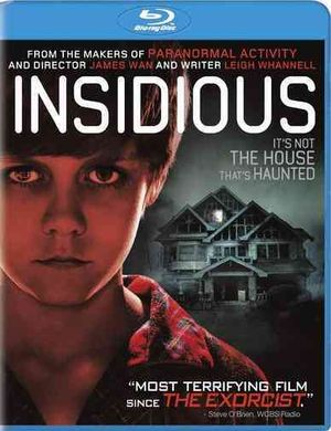 Insidious image number 0