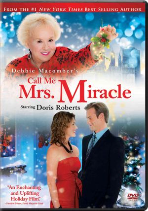 Call Me Mrs. Miracle image number 0